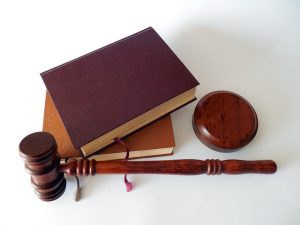 להתגרש בלי עורך דין
